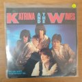 Katrina And The Waves  Do You Want Crying - Vinyl 7" Record - Very-Good+ Quality (VG+)