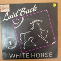 Laid Back  White Horse / Fly Away / Walking In The Sunshine - Vinyl 7" Record - Very-Good+ ...