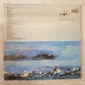 Mike Oldfield  Tubular Bells (UK Import)  -  Vinyl LP Record - Very-Good+ Quality (VG+)