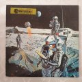 2001 - A Space Odyssey (Music From The Motion Picture Sound Track) -  Vinyl LP Record - Very-Good...