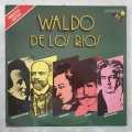 Waldo De Los Rios -  Vinyl LP Record - Very-Good+ Quality (VG+)