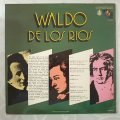 Waldo De Los Rios -  Vinyl LP Record - Very-Good+ Quality (VG+)