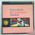 The Medallion Minstrel Men Under The Direction Of John Krance  Mr. Interlocutor (The Sound ...