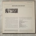 Horst Jankowski  The Genius Of Jankowski! -  Vinyl LP Record - Very-Good+ Quality (VG+)