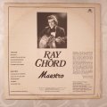 Ray Chord - Maestro  -  Vinyl LP Record - Very-Good+ Quality (VG+)
