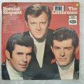 The Lettermen  Special Request -  Vinyl LP Record - Very-Good+ Quality (VG+)
