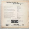 The Lettermen  Special Request -  Vinyl LP Record - Very-Good+ Quality (VG+)