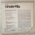 Cinderella -Kenedy & Holilday - Vinyl LP Record - Very-Good Quality (VG)