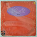 Lulu  Lulu's Album - Vinyl LP Record - Very-Good Quality (VG)
