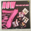 Now Thats What I Call Music 7 -  Vinyl LP Record - Very-Good+ Quality (VG+)