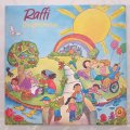 Rafi - One Light One Sun -  Vinyl LP Record - Very-Good+ Quality (VG+)