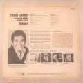 Trini Lopez - Now! - Vinyl LP Record - Opened  - Very-Good- Quality (VG-)