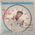 Cliff Richard 32 Minutes and 17 Seconds - Vinyl LP Record - Very-Good Quality (VG)