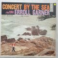 Erroll Garner  Concert By The Sea - Vinyl LP Record - Very-Good+ Quality (VG+)