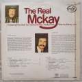 The Real McCay- Vinyl LP Record - Very-Good+ Quality (VG+)