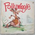 Pollywiggle - Dan Hill - Vinyl LP Record - Good+ Quality (G+)