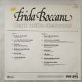 Frida Boccara  Cent Mille Chansons - Vinyl LP Record - Good+ Quality (G+)