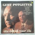 Gert Potgieter - One Day of Your Life -  Vinyl LP Record - Very-Good+ Quality (VG+)