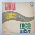 Nico Carstens , Charles Doubell  Danie Bosman Liedjies En Wysies -  Vinyl LP Record - Very-...