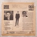 Nico Carstens , Charles Doubell  Danie Bosman Liedjies En Wysies -  Vinyl LP Record - Very-...