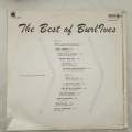 The Best of Burl Ives -  Vinyl LP Record - Very-Good+ Quality (VG+)