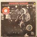 Village People  Village People - Vinyl LP Record - Very-Good Quality (VG)