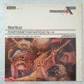 Berlioz  Paris Conservatoire Orchestra / Argenta  Symphonie Fantastique Op. 14 - Vinyl L...