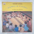 Archie Silansky - Nursery School Sing a Long - in English and Afrikaans - Vinyl LP Record - Opene...