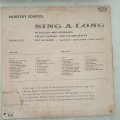 Archie Silansky - Nursery School Sing a Long - in English and Afrikaans - Vinyl LP Record - Opene...