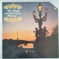 The Magic and Gaiety of France -  Vinyl LP Record - Very-Good+ Quality (VG+)