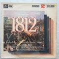 Tchaikovsky - Silvestri, Bournemouth Symphony Orchestra, Band Of H.M. Royal Marines  1812 O...