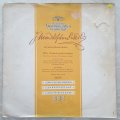 Mendelssohn-Bartholdy - Rita Streich, Diana Eustrati, RIAS-Kammerchor, Berliner Philharmoniker, F...