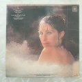 Barbra Streisand - Wet -  Vinyl LP Record - Very-Good+ Quality (VG+)