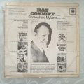 Ray Conniff And The Singers  Somewhere My Love - Vinyl LP Record - Very-Good- Quality (VG-)