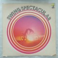 Swing Spectacular Vol 2 -  Vinyl LP Record - Very-Good+ Quality (VG+)