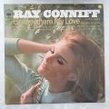 Ray Conniff And The Singers  Somewhere My Love -  Vinyl LP Record - Very-Good+ Quality (VG+)