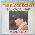 Hancock - The Blood Donor, The Radio Ham -  Vinyl LP Record - Very-Good+ Quality (VG+)