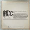 Hancock - The Blood Donor, The Radio Ham -  Vinyl LP Record - Very-Good+ Quality (VG+)