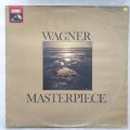 Wagner - Masterpiece - Vinyl LP Record - Very-Good- Quality (VG-)