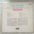 Edmundo Ros & His Orchestra  Latin Melodies Old and New - Vinyl LP Record - Very-Good+ Qual...