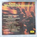 Da Wunschkonzert - Double Vinyl LP Record - Very-Good+ Quality (VG+)