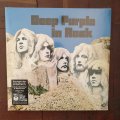 Deep Purple - In Rock (includes digital download of album) - 180g - Vinyl LP Record - Sealed