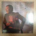 Bernard Edwards  Glad To Be Here - Vinyl LP Record - Sealed