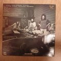 Steely Dan  Countdown To Ecstasy - Vinyl LP Record - Very-Good+ Quality (VG+)