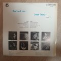 Joan Baez - Blessed Are - Vinyl LP Record - Very-Good+ Quality (VG+)