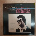 Roy Orbison - Ballads - Vinyl LP Record - Very-Good+ Quality (VG+)