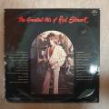 Rod Stewart - Sweet Little Rock 'n' Roller - The Greatest Hits of Rod Stewart - Vinyl LP Record -...