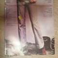 Rod Stewart - Sweet Little Rock 'n' Roller - The Greatest Hits of Rod Stewart - Vinyl LP Record -...