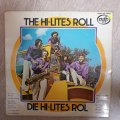 Die Hi Lites Rol - Vinyl LP Record - Very-Good- Quality (VG-)