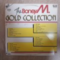 Boney M - Gold Collection - 30 Hits - Double Vinyl LP Record - Opened  - Very-Good+ Quality (VG+)